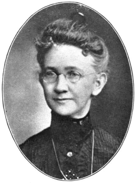 Jessie Pounds