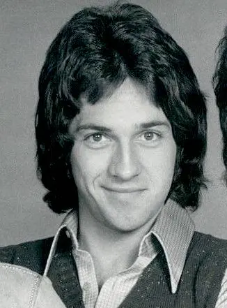 Brett Hudson