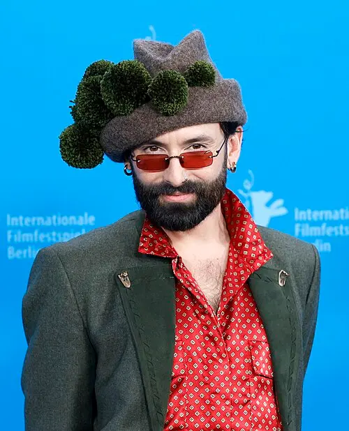 Conchita Wurst