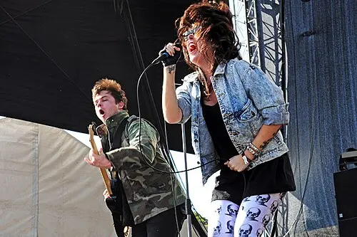 Sleigh Bells