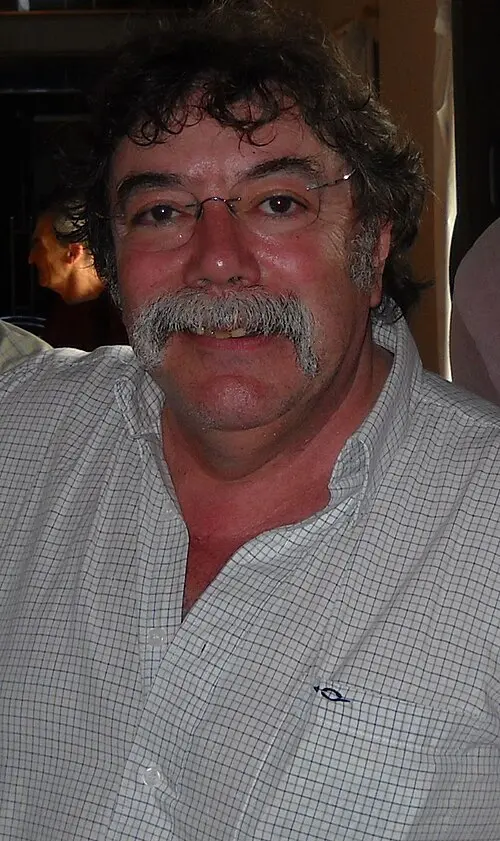Héctor Numa Moraes