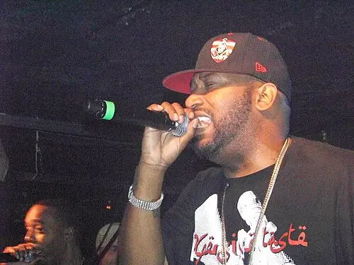 UGK