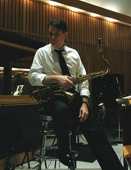 Gordon Goodwin