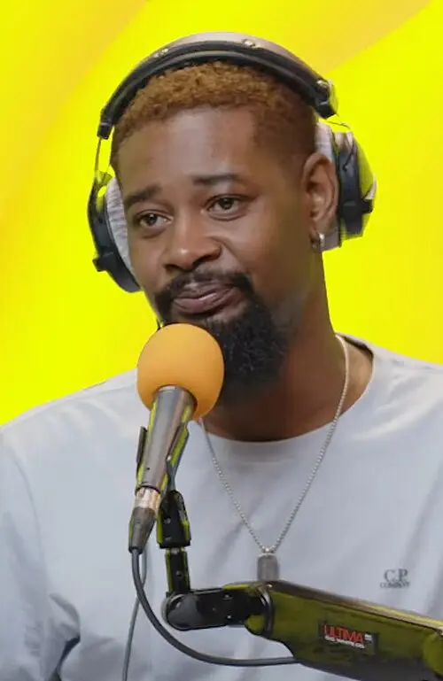 Danny Brown