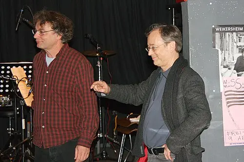 Reinhard Kager