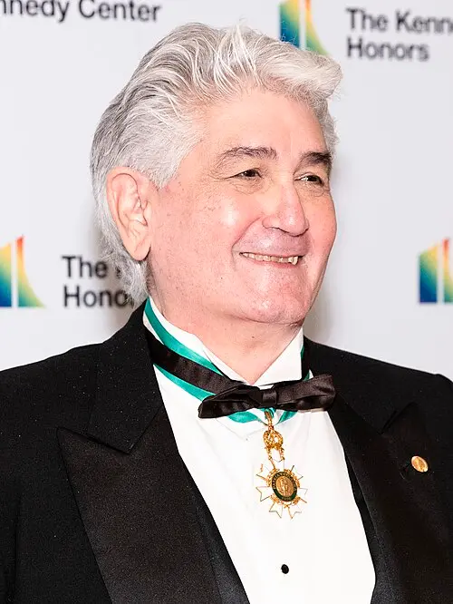 Justino Díaz