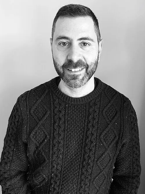 Simon Katz