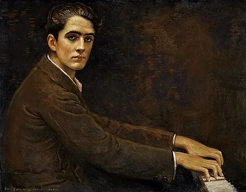 Joaquín Nin‐Culmell