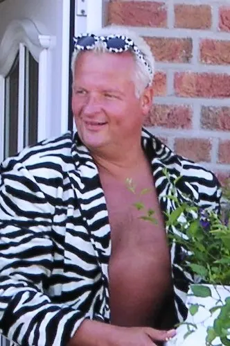 Willi Girmes