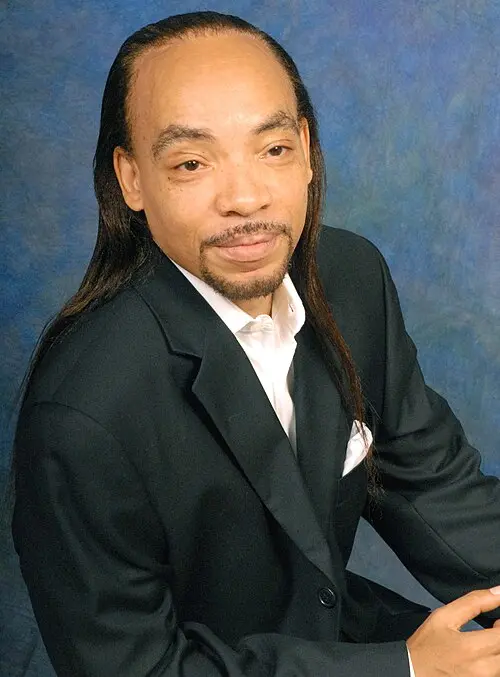 Kid Creole