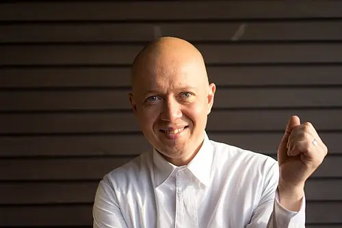 Marko O. I. Ahtisaari