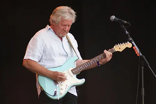 Tim Renwick