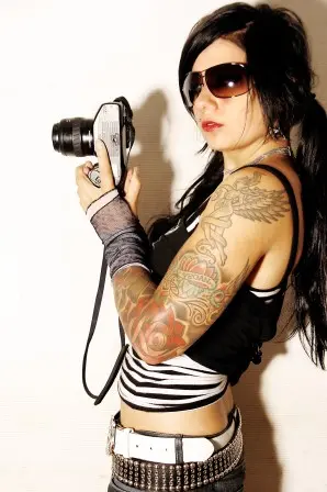 Cindy Frey
