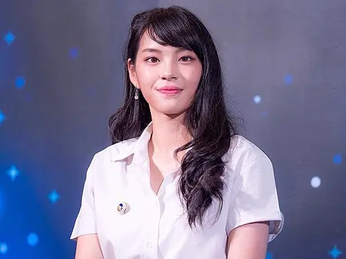เฌอปราง อารีย์กุล