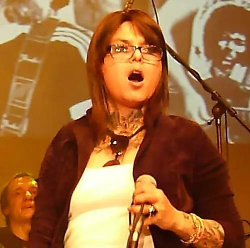 Oláh Ibolya