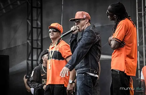 Racionais MC’s