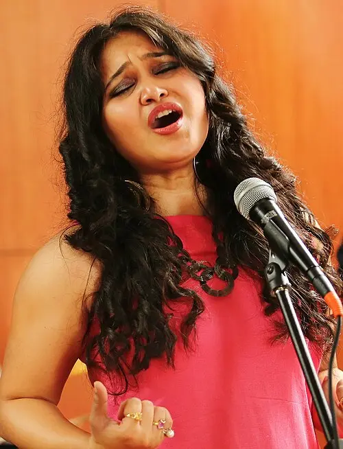 Queen Hazarika