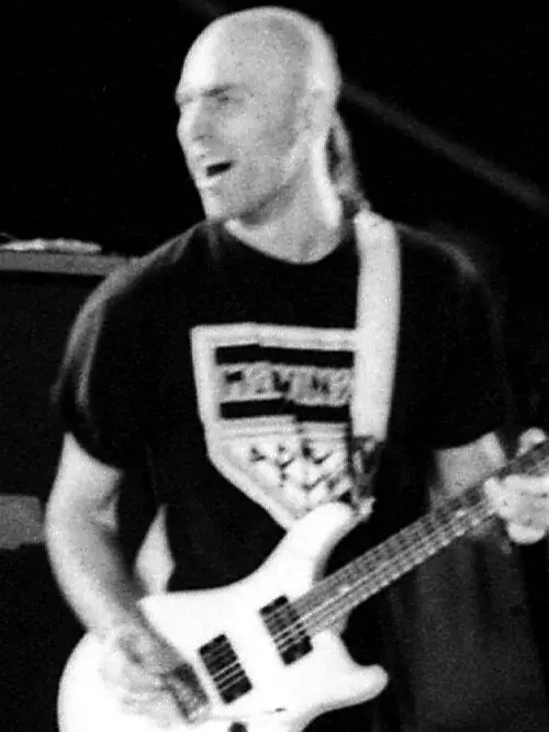 Chris Haskett