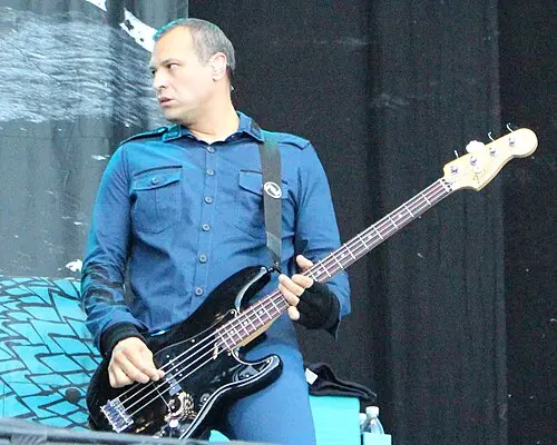 Paul Hinojos