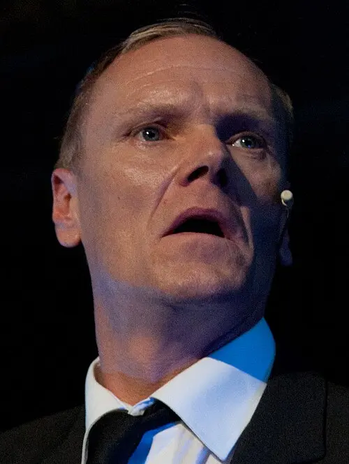 Thomas M. Meinhardt