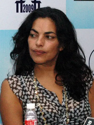 Sarita Choudhury