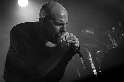 Agent Fresco