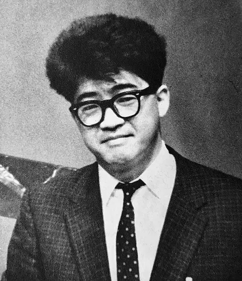 아베 코보