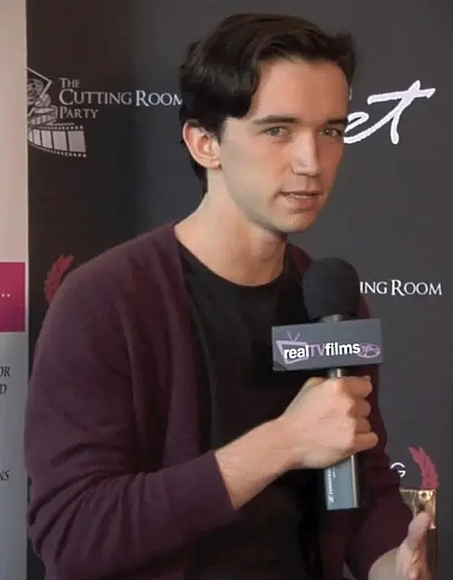 Liam Aiken