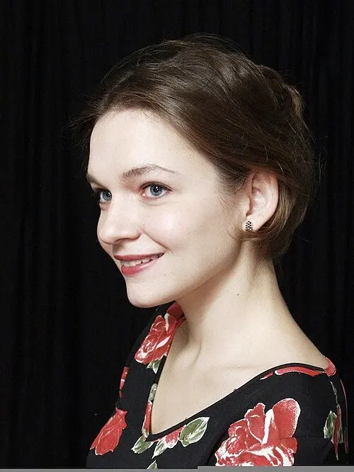 Ольга Соловьёва