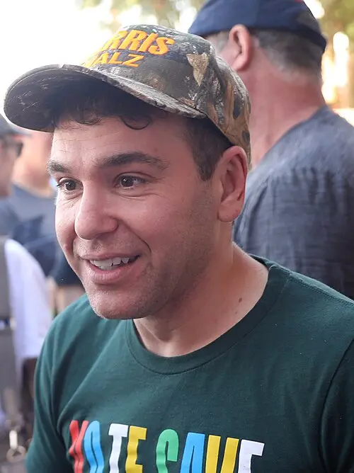 Jon Lovett