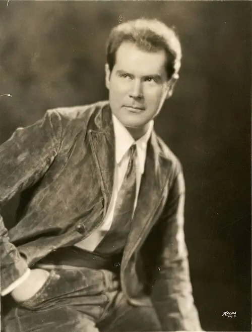 George Cehanovsky