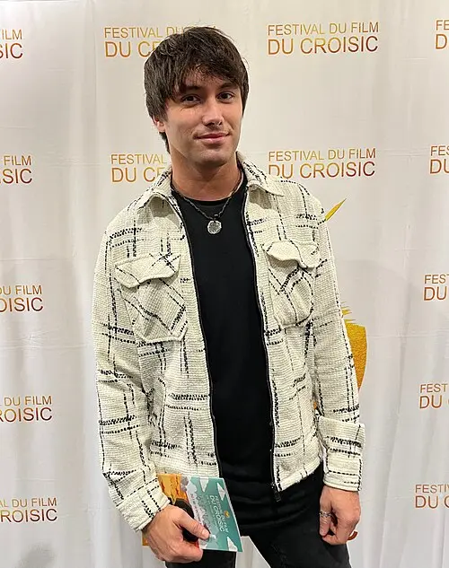 Lukas Delcourt