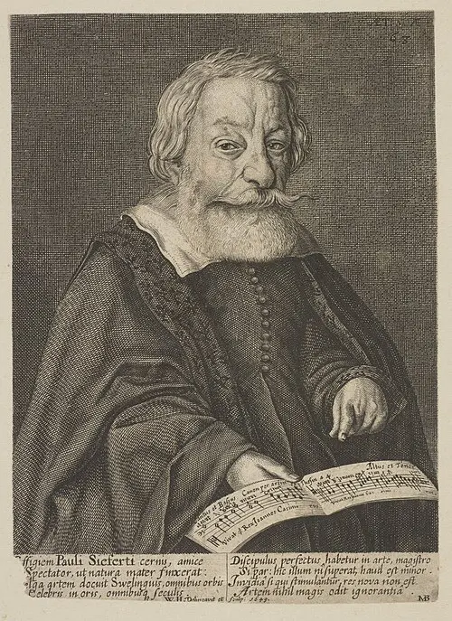 Paul Siefert