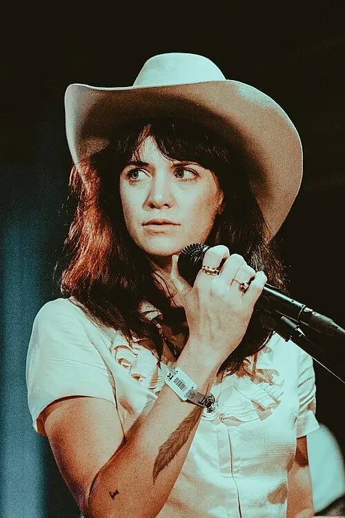 Nikki Lane