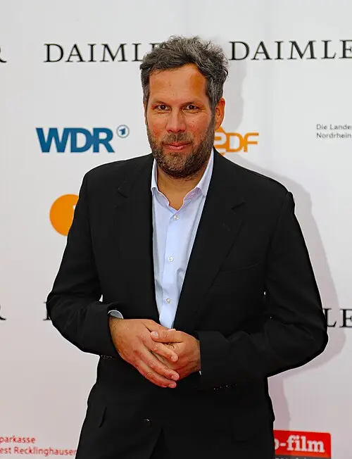 Achim von Borries