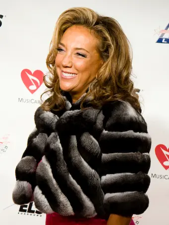 Denise Rich