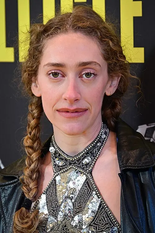 Micaela Diamond