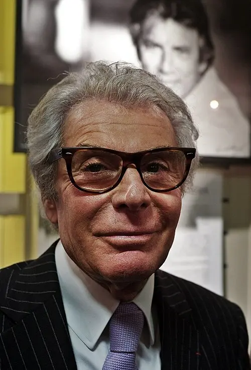Jean‐Daniel Lorieux