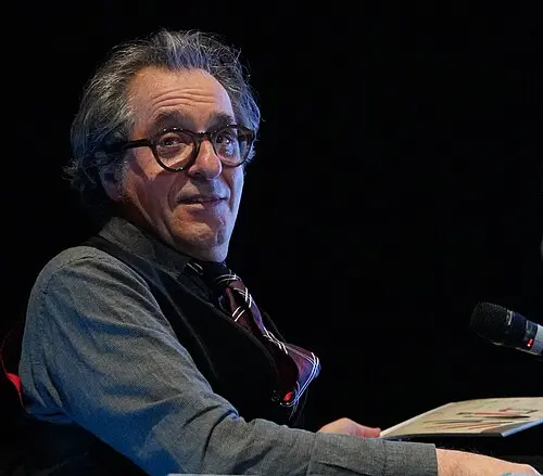 Charles Berberian