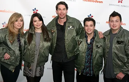 iCarly Cast