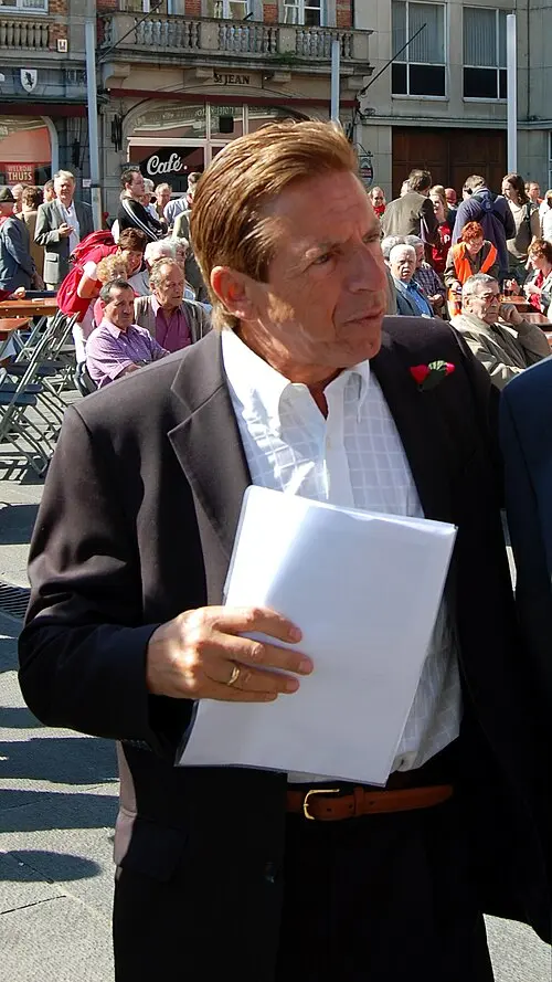 Jo De Clercq