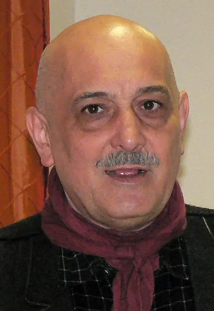 Sándor Csoóri