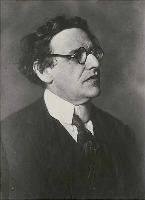 Karl Wolfskehl