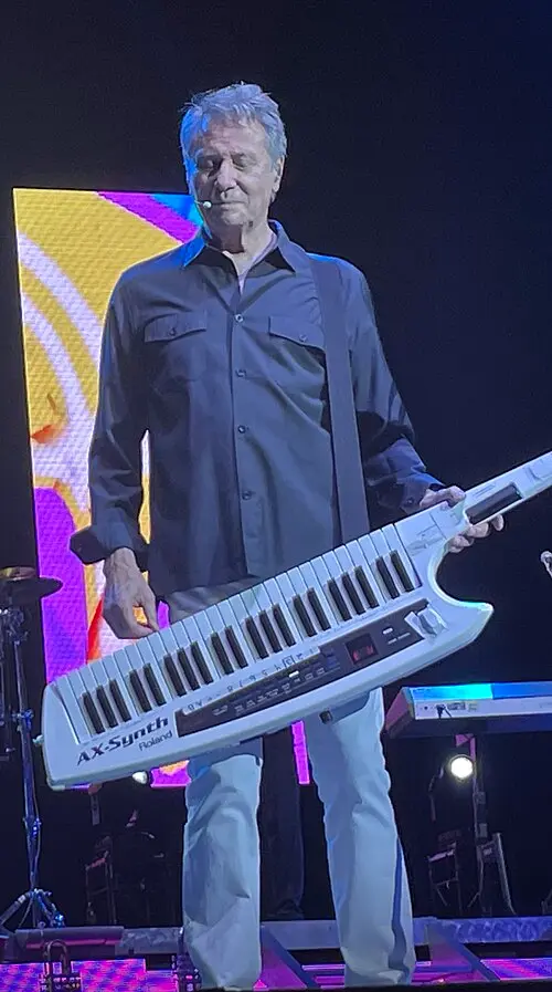 Robert Lamm