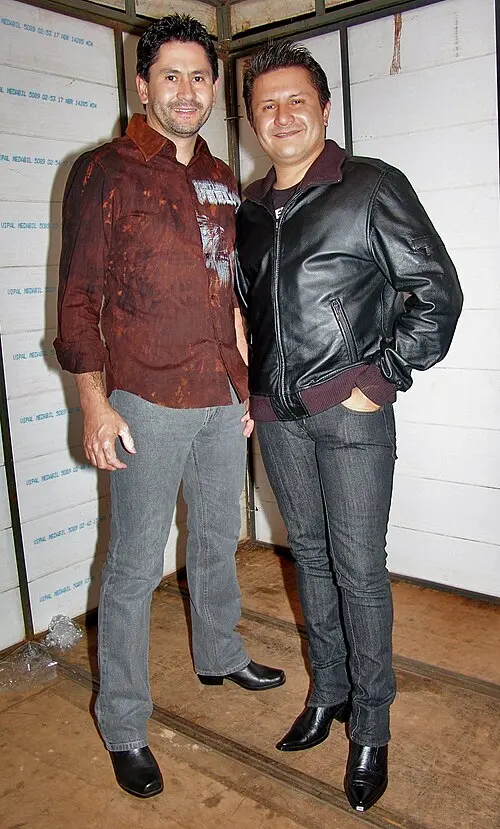 Gian & Giovani