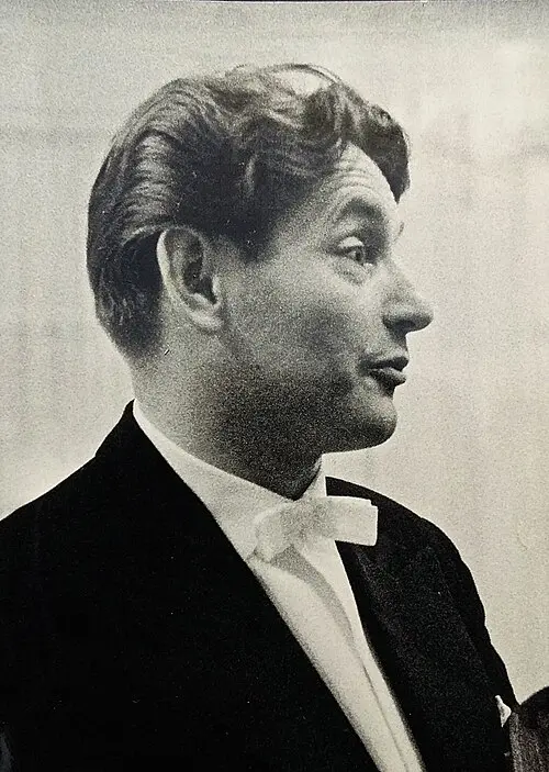 Arthur Loosli