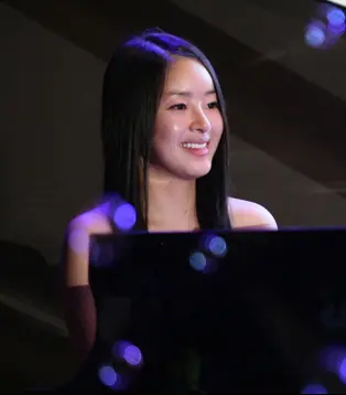 진보라