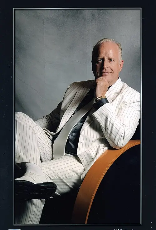 Marc Reift