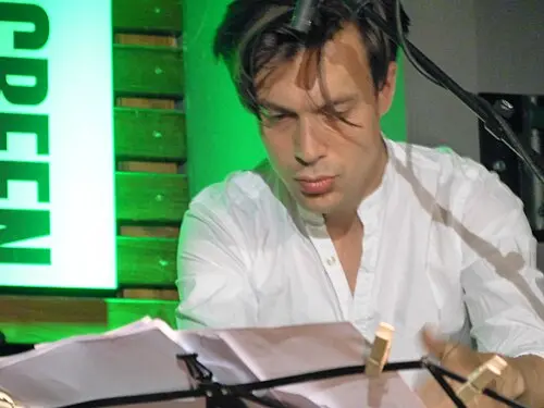 Guilhem Flouzat