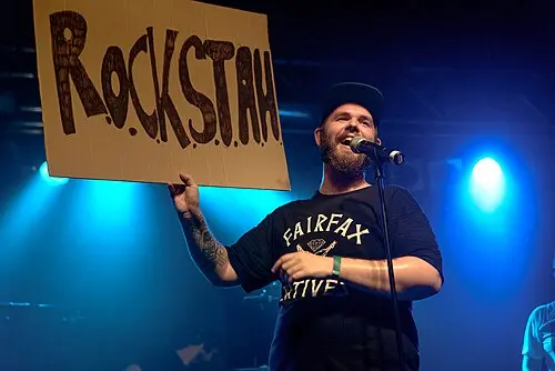 Rockstah
